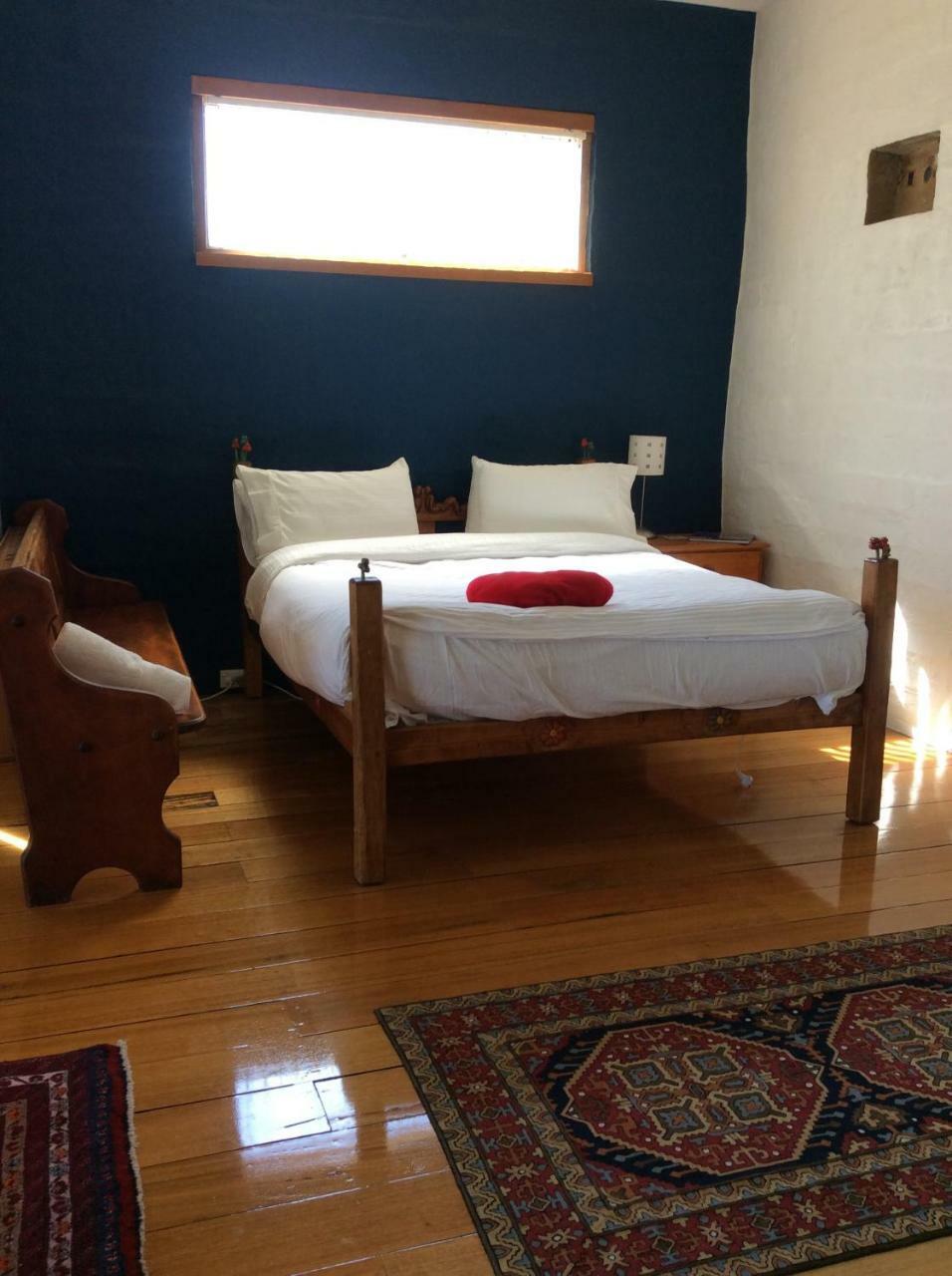Cherry Top Farmstay - Boutique Eco Village Lilydale Exterior photo